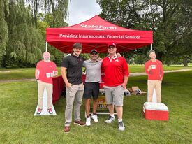 Golf Outing