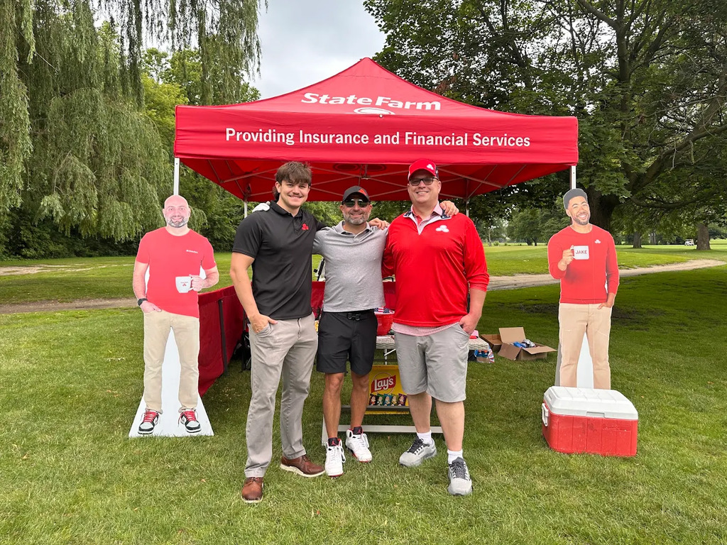 Golf Outing