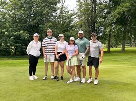 Golf Outing