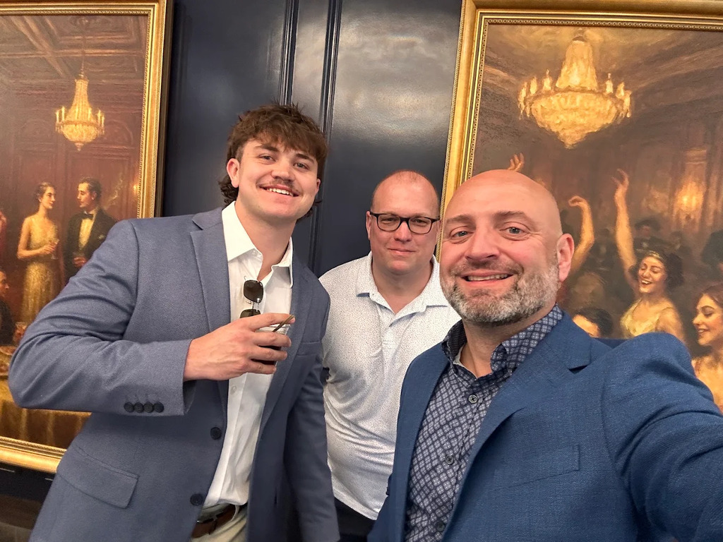 Networking