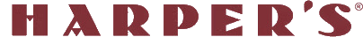 Harper Logo