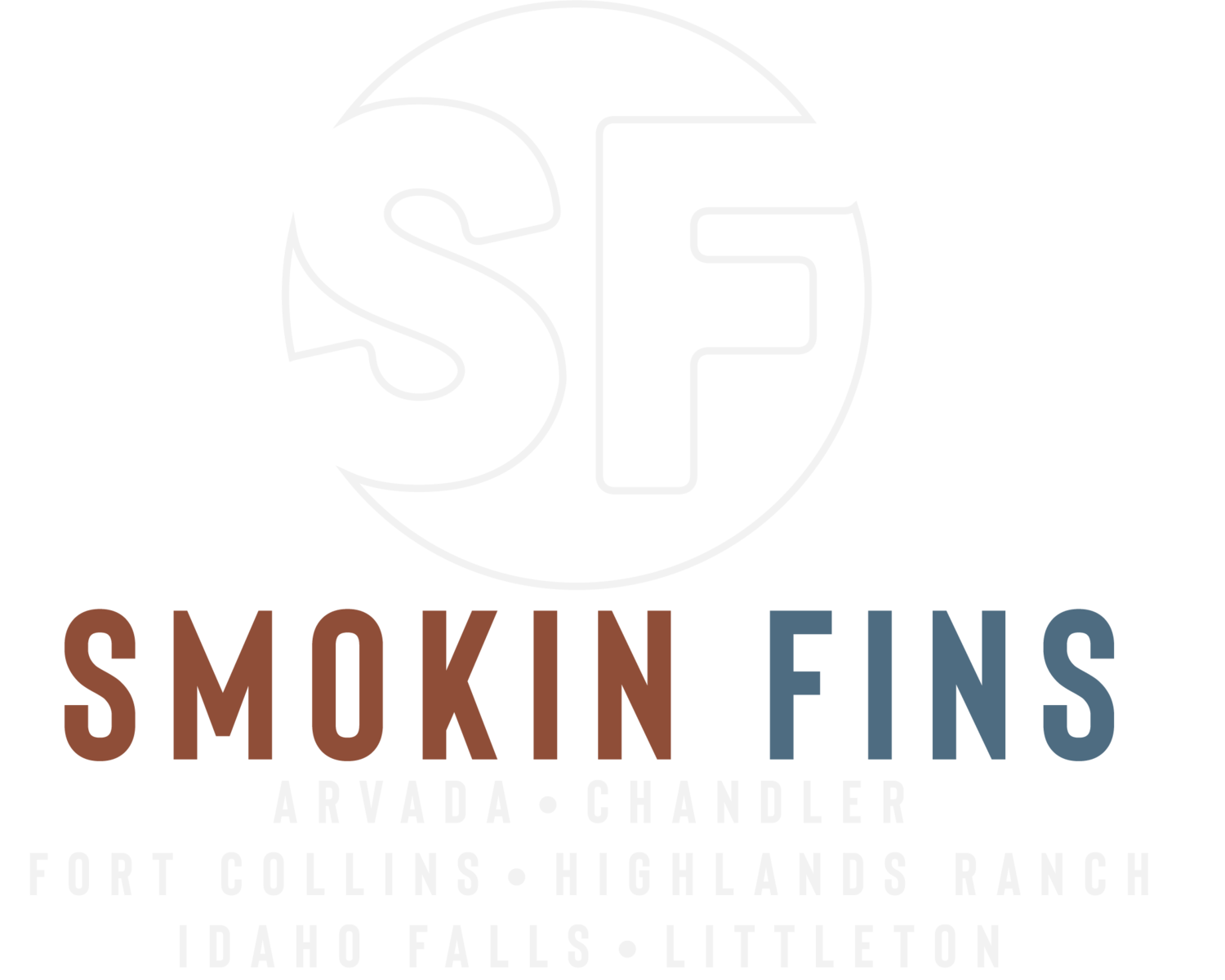 Smokin Fins