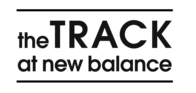 the TRACK at new balance