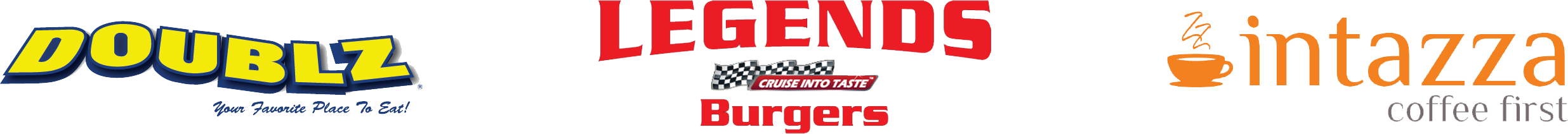 Legends Burgers
