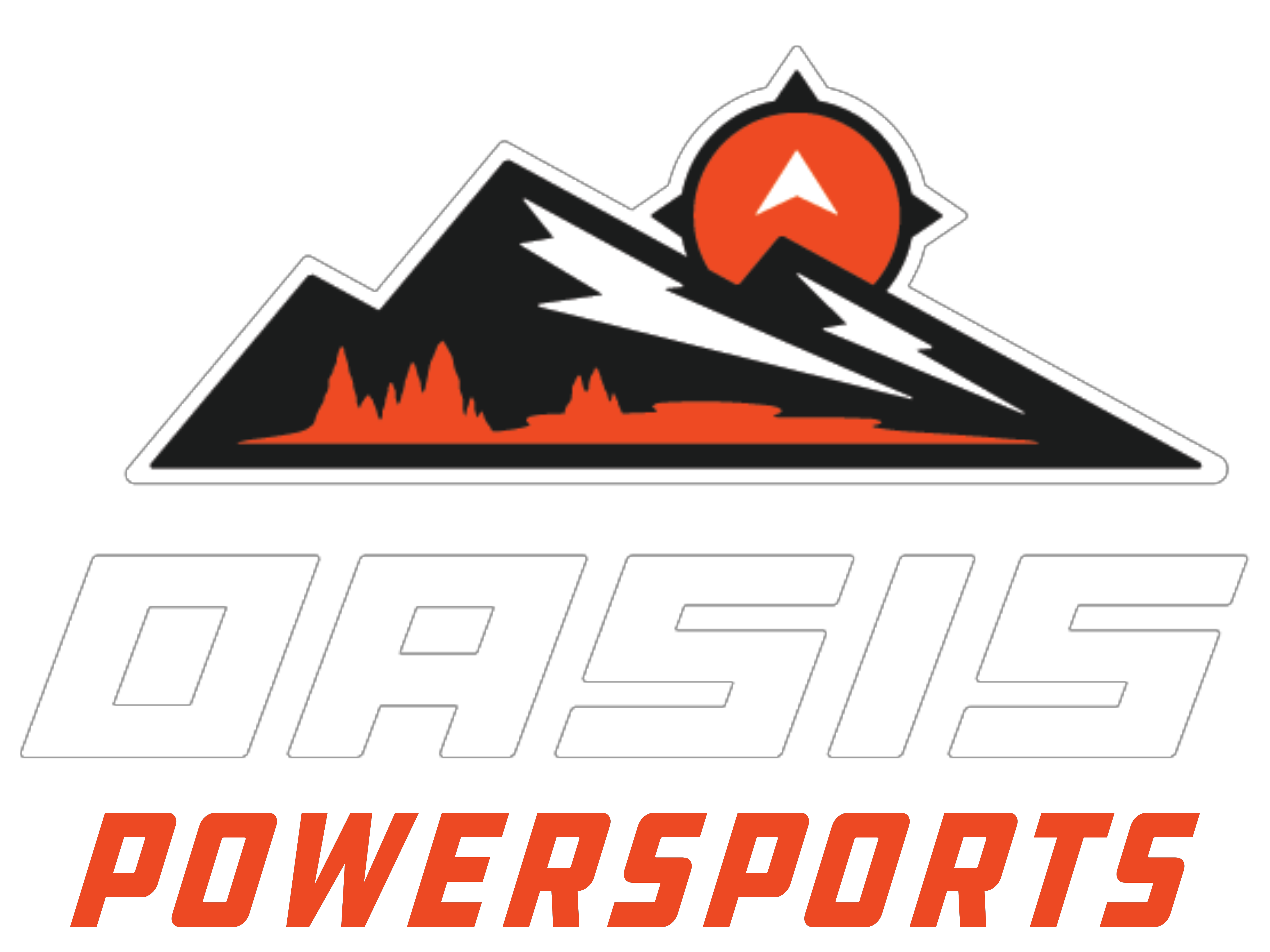 Oasis Powersports
