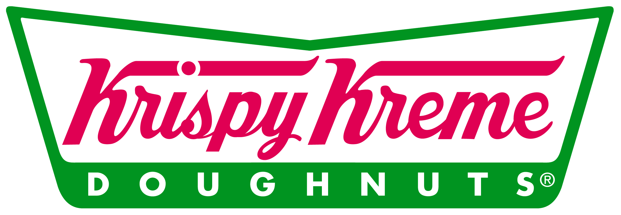 Krispy Kreme