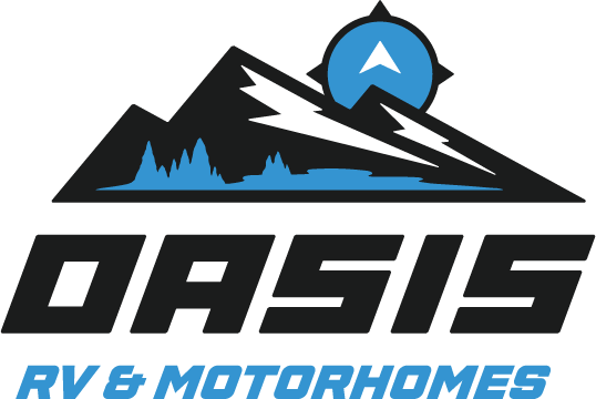 Oasis Outdoors RV