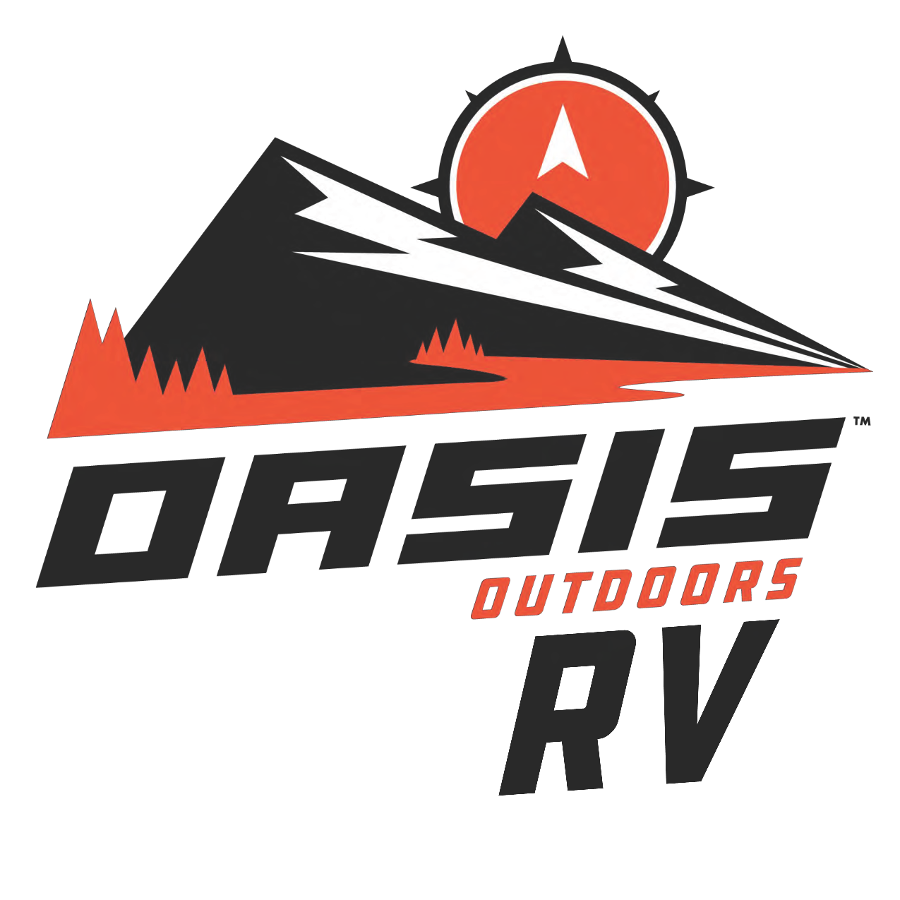 Oasis Outdoors RV