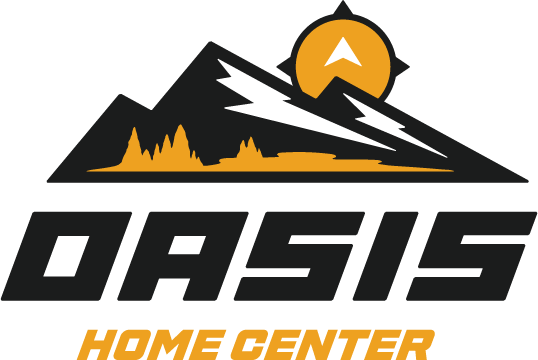 Oasis Home Center