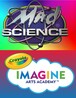 Mad Science and Imagine Arts Academy of Western New England