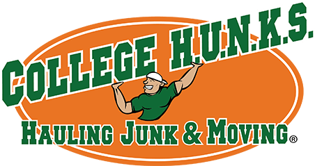 College Hunks Hauling Junk and Moving - Boston South