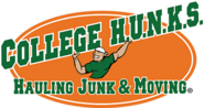 College Hunks Hauling Junk and Moving - Boston South