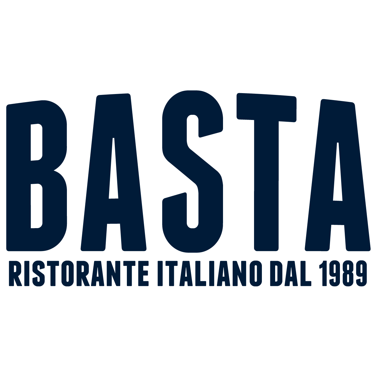 Basta