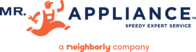 Mr. Appliance of N. E. Louisville