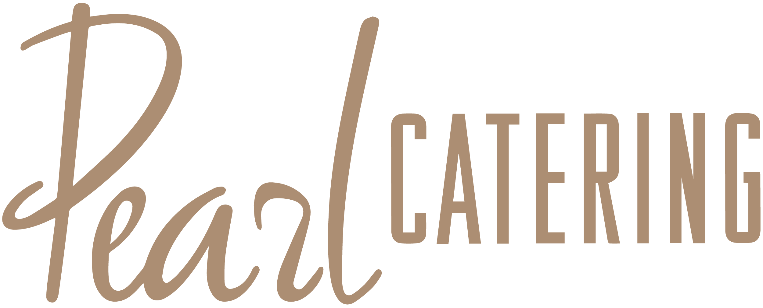 Pearl Catering