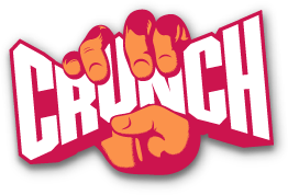 Crunch Fitness - JFF North America