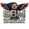 Shaw Boiler and Mechanical