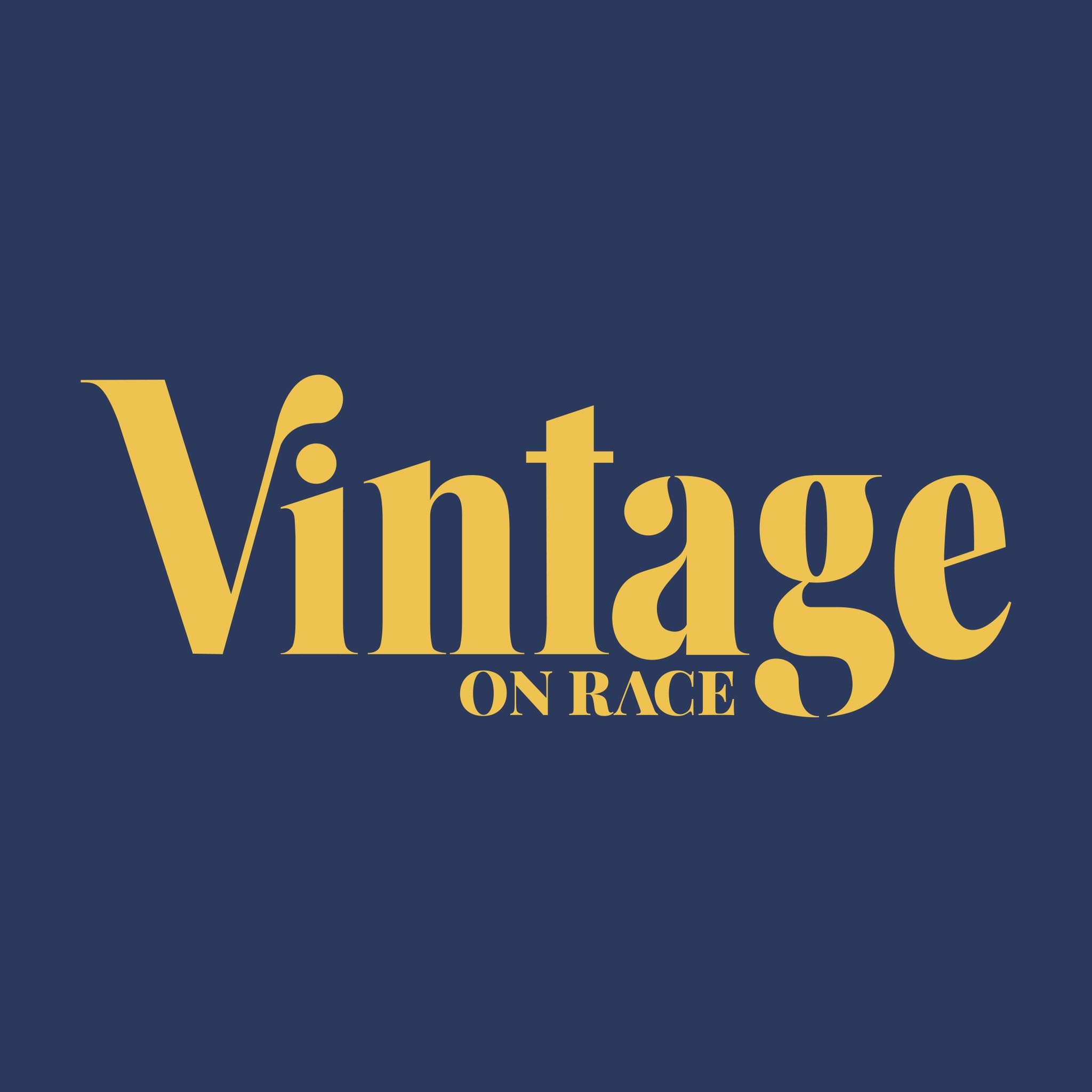 Vintage on Race