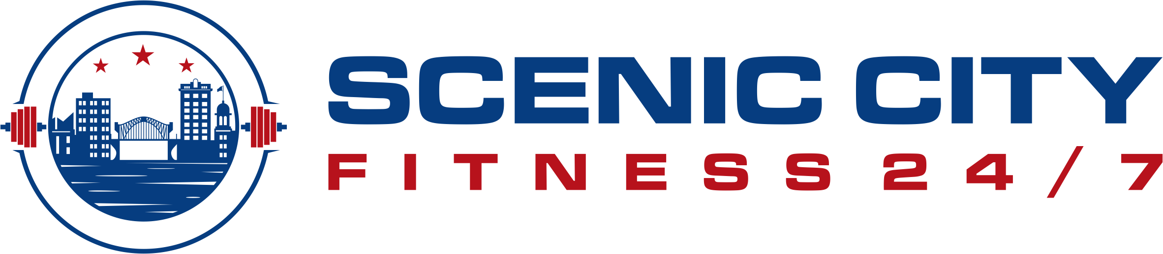 Scenic City Fitness 24/7