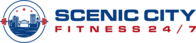Scenic City Fitness 24/7