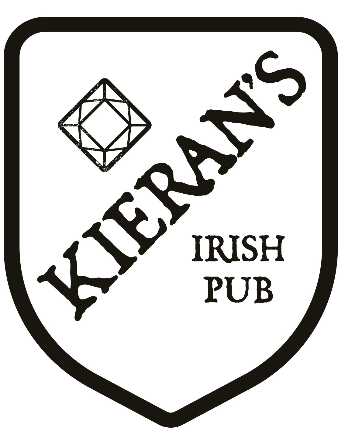 Kieran’s Irish Pub
