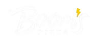 Boom's Pizza