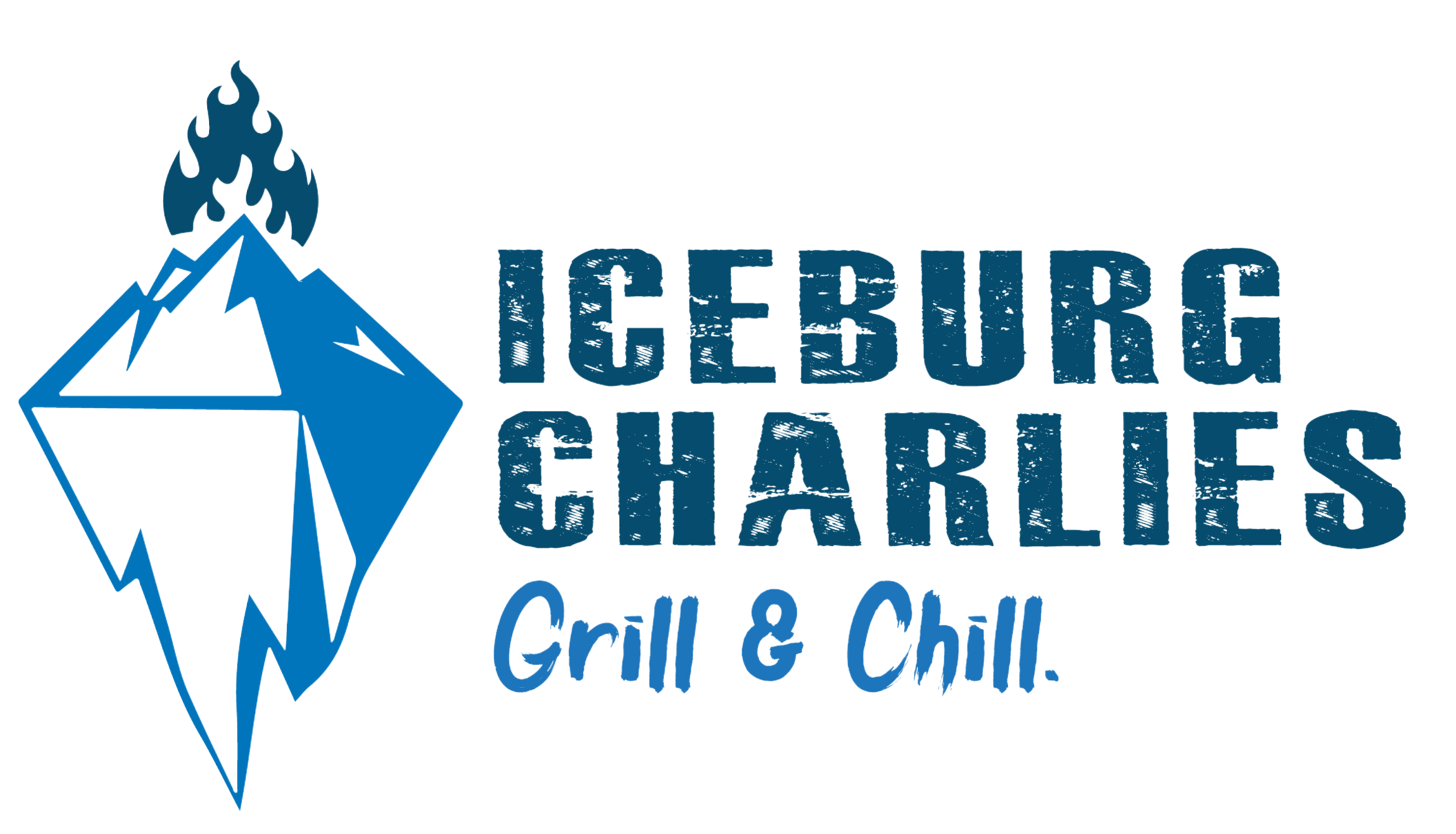 Iceburg Charlie's