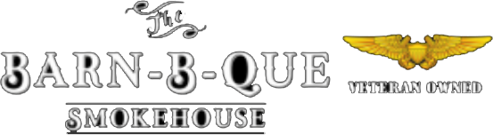 The Barn-B-Que