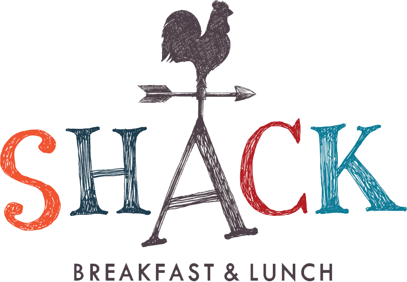 Shack Breakfast & Lunch