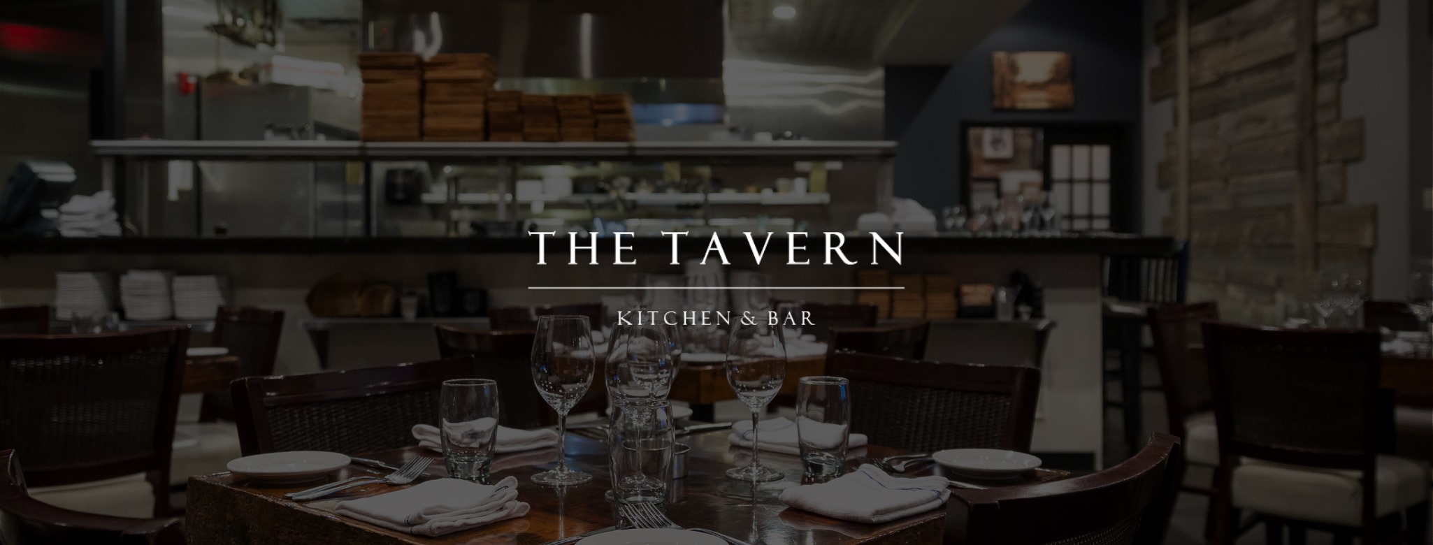 The Tavern Kitchen & Bar