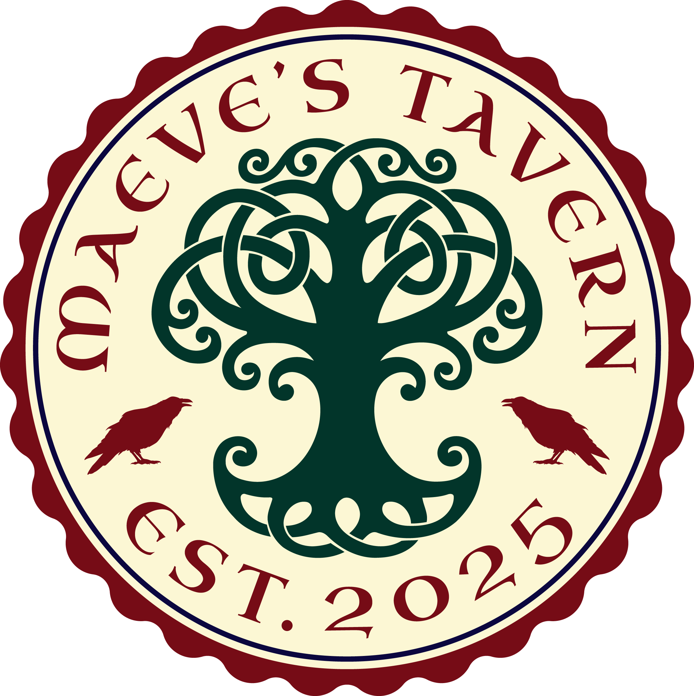Maeve's Tavern