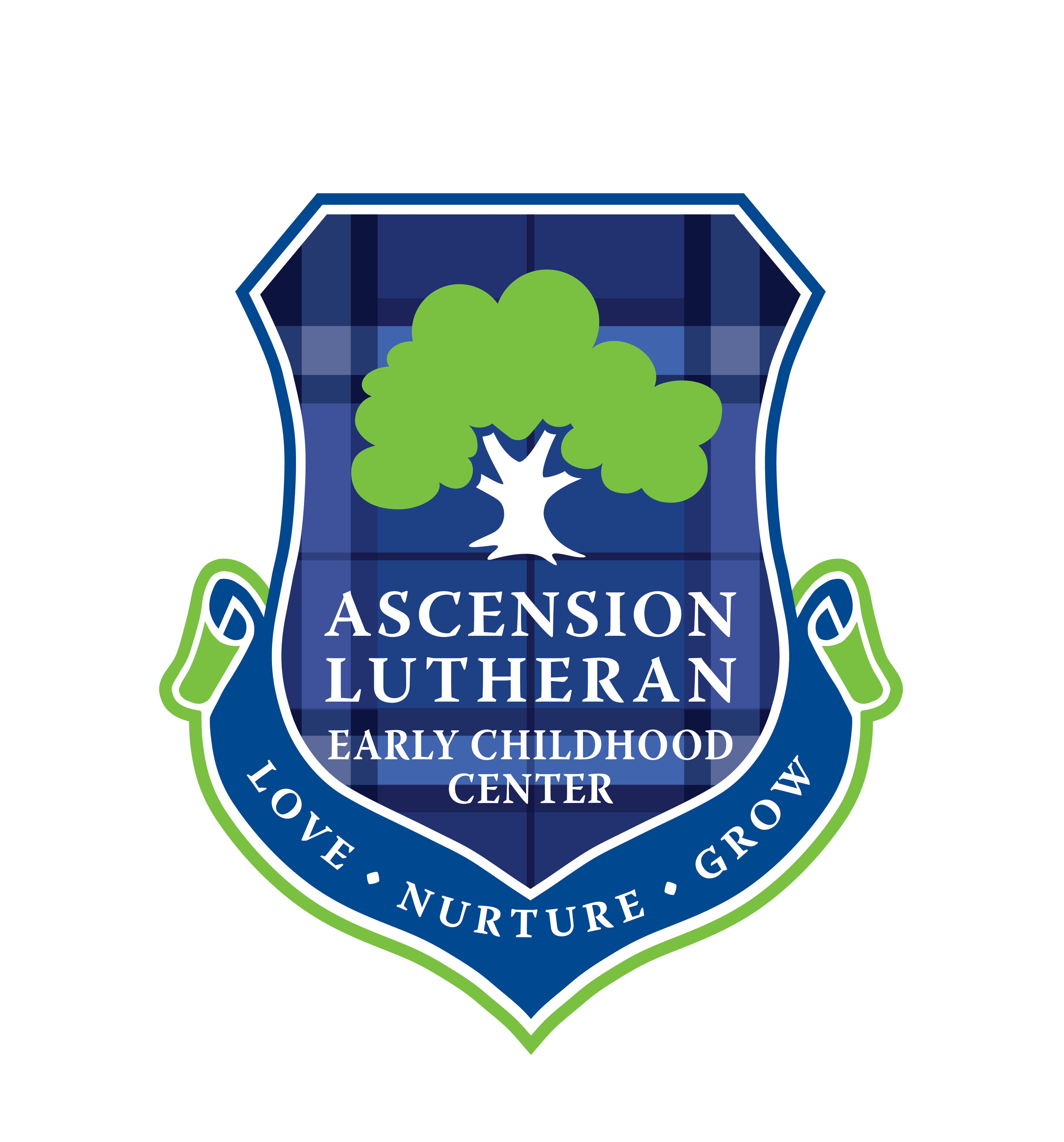 Acension Lutheran Early Childhood Center