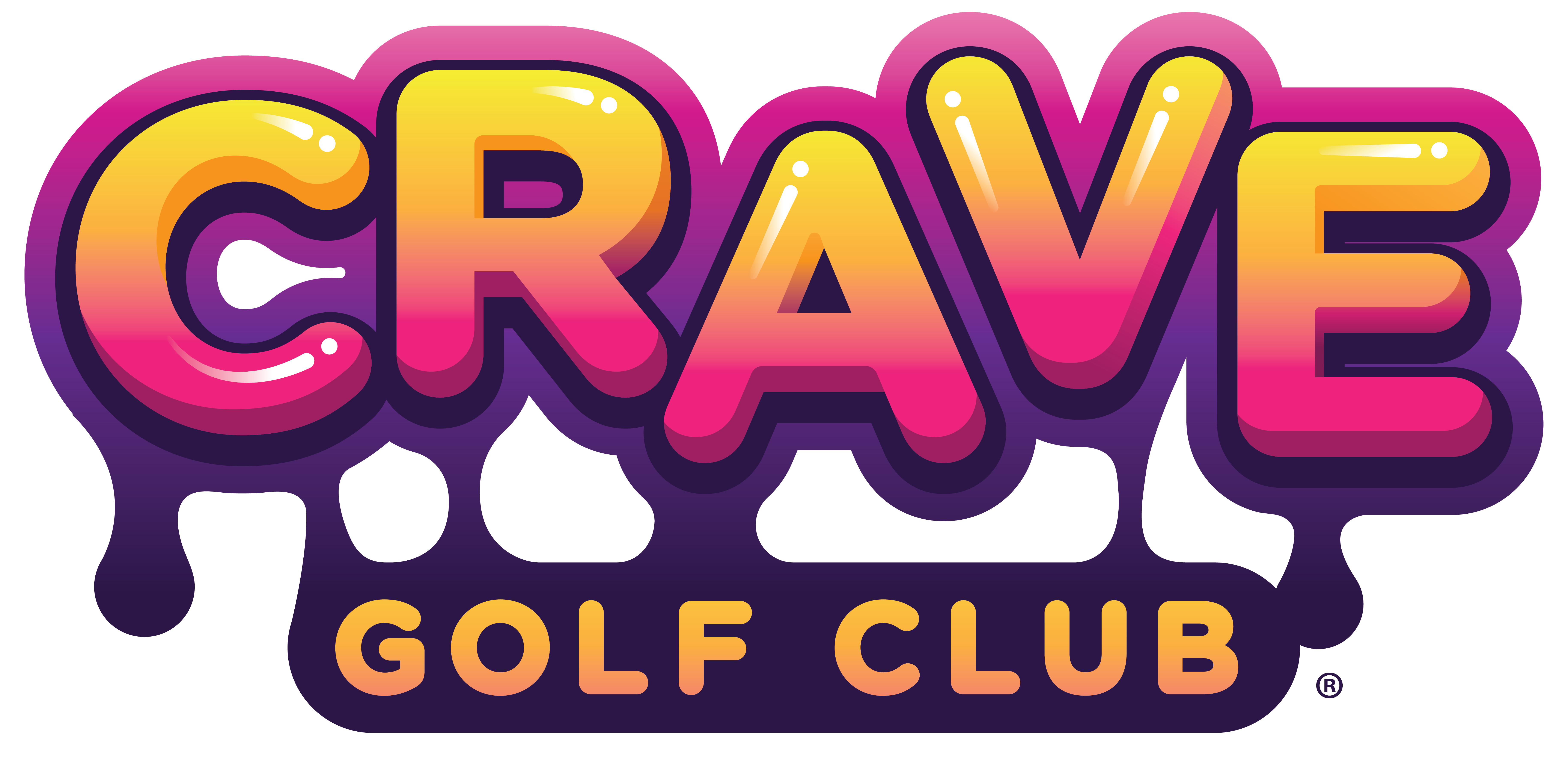 Crave Golf Club