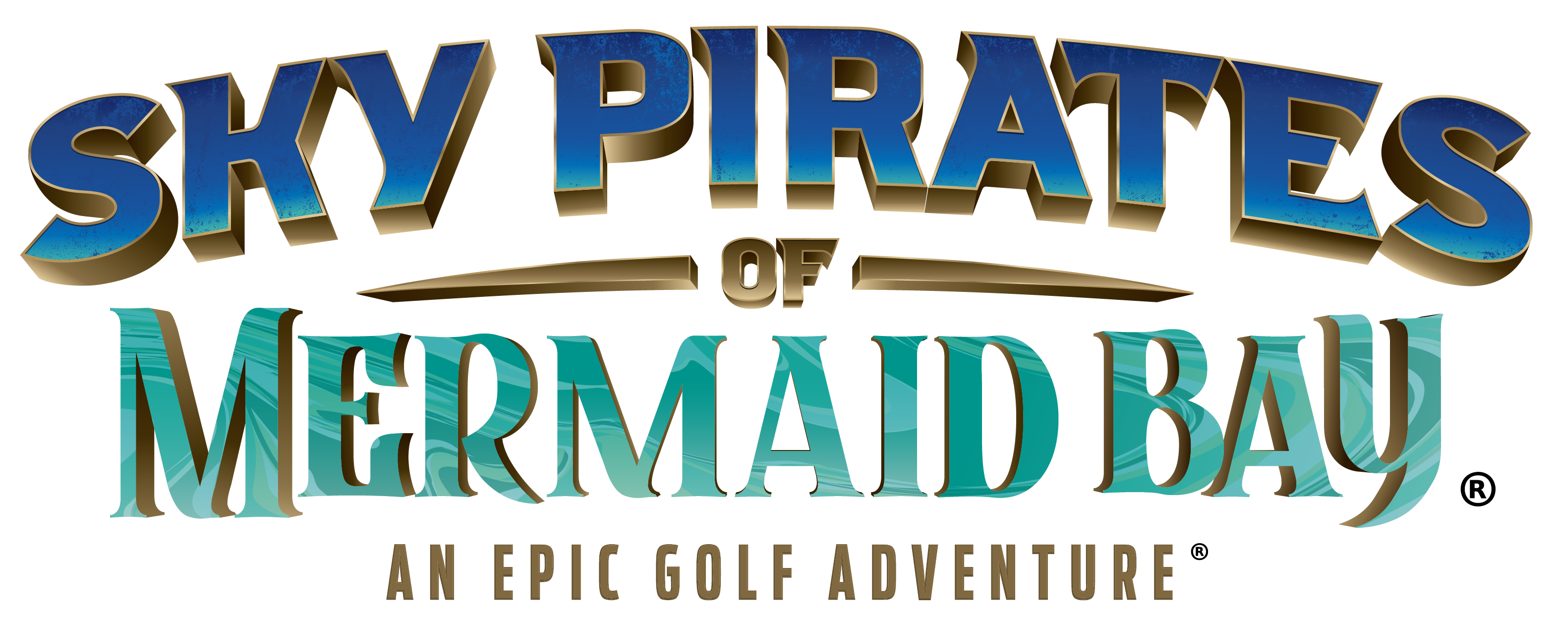 Sky Pirates of Mermaid Bay