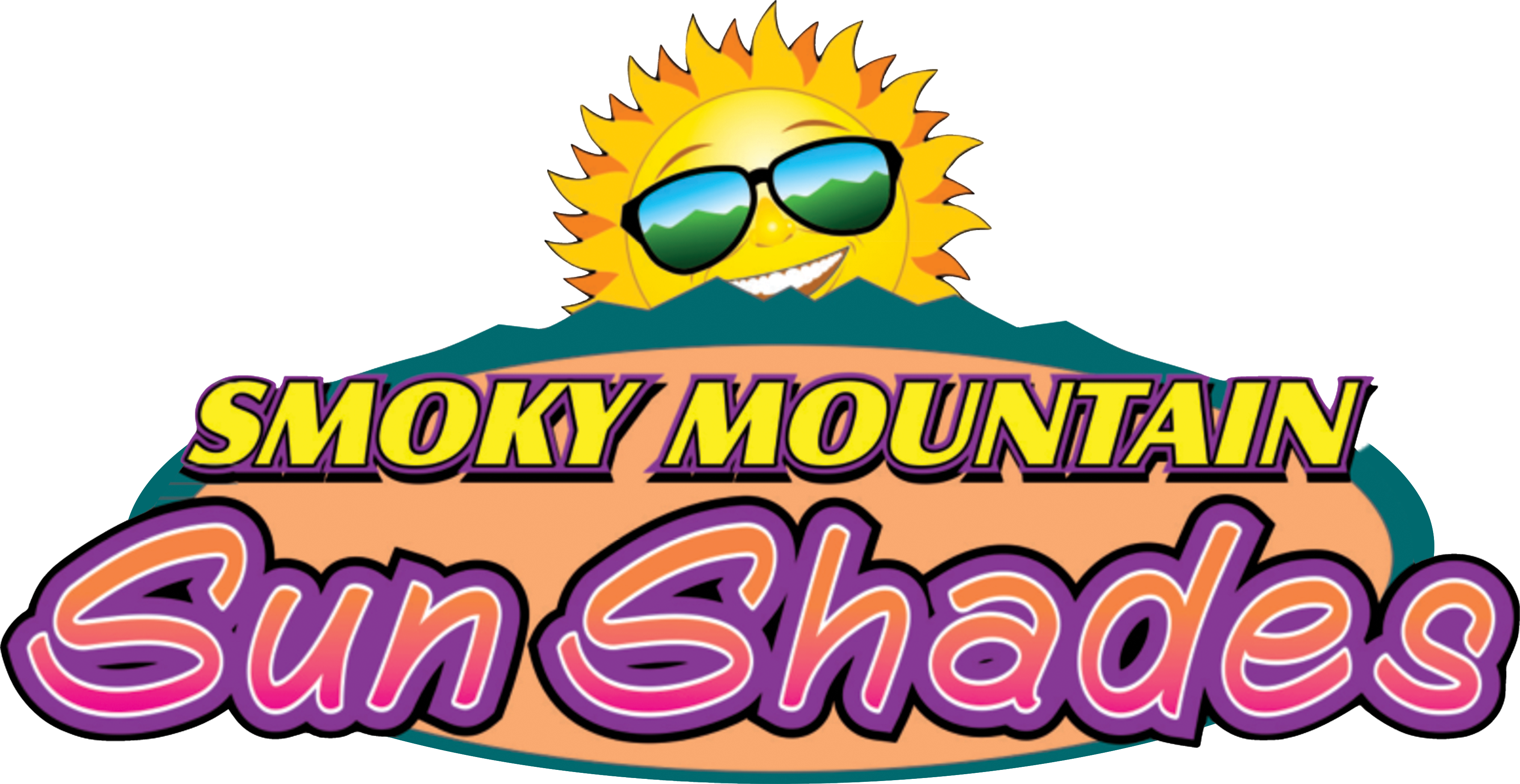 Smoky Mountain Sun Shades