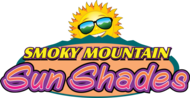 Smoky Mountain Sun Shades