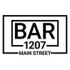 Bar 1207 Main