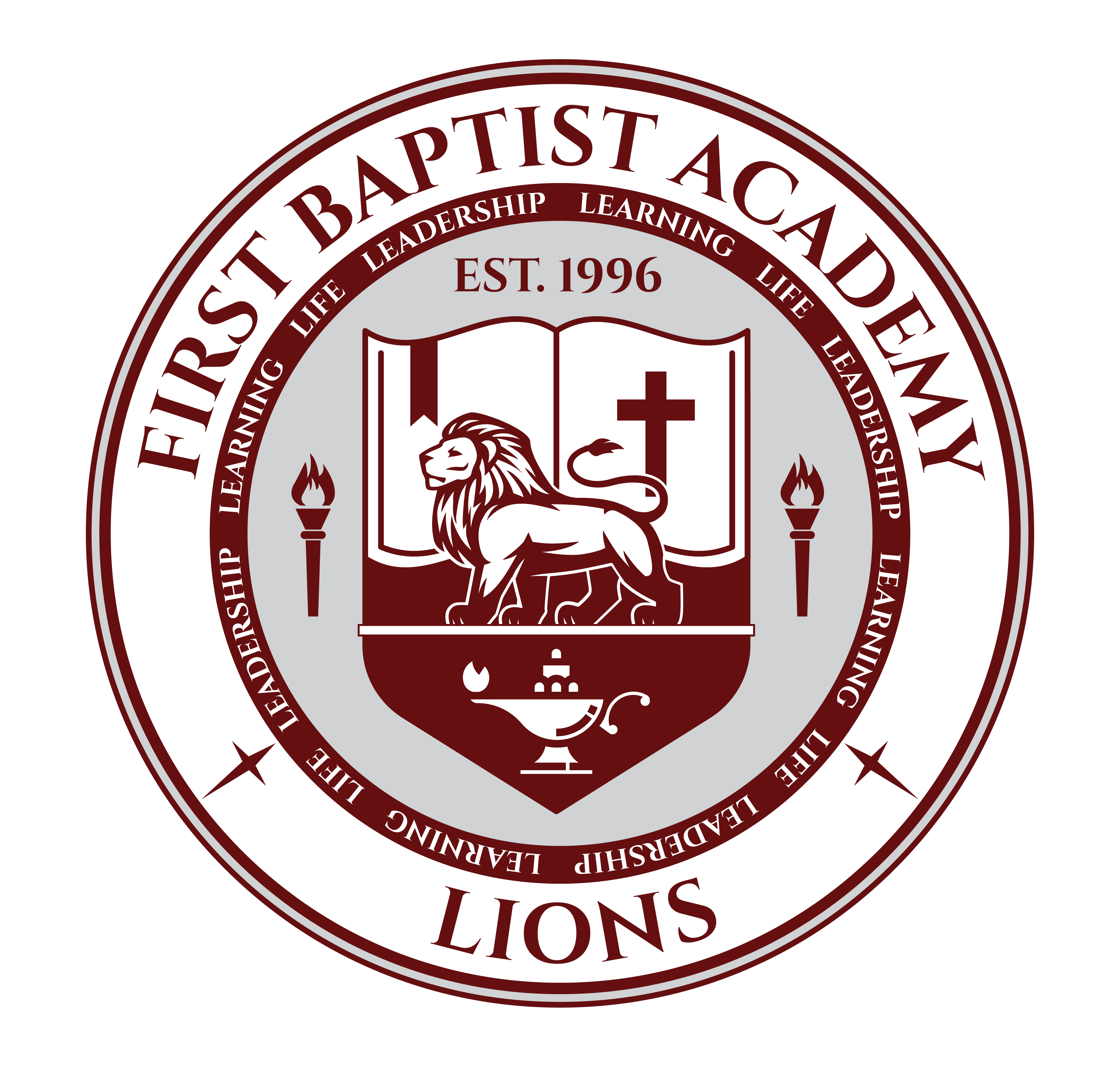 First Baptist Academy