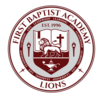 First Baptist Academy