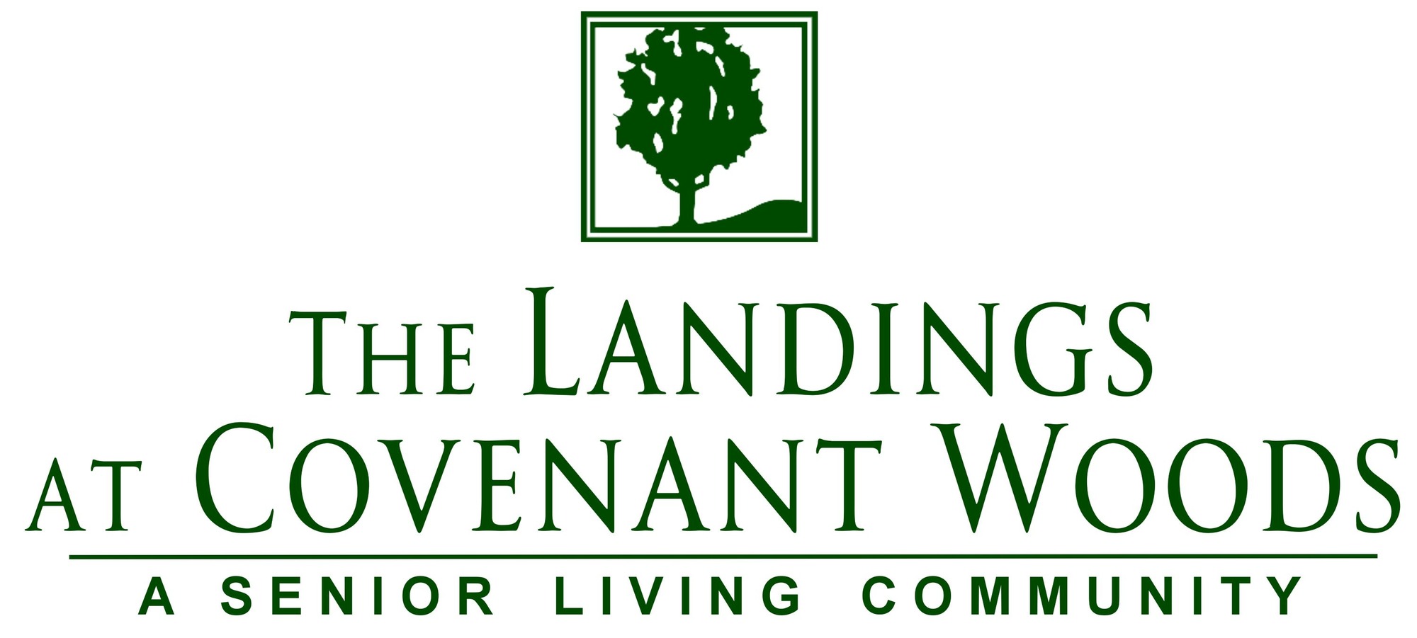 The Landings at Covenant Woods