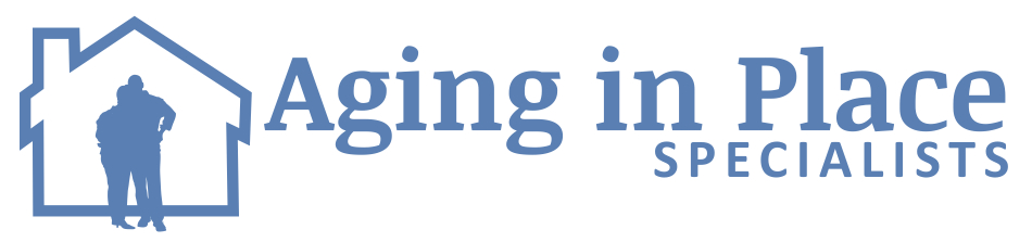 AGING IN PLACE SPECIALISTS