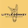 The Little Donkey
