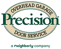 Precision Door Service of Michigan and South Bend Indiana