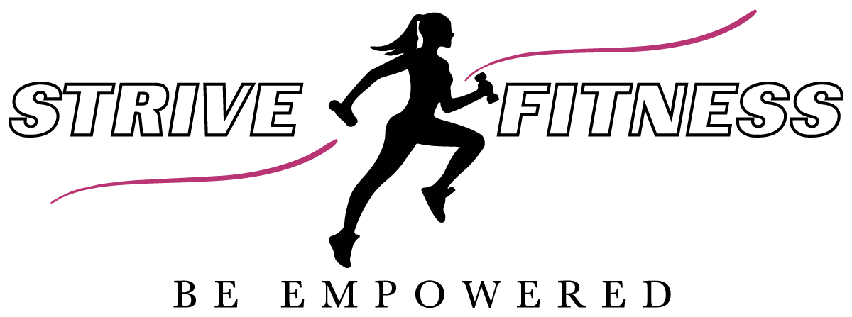 Strive Fitness for Women