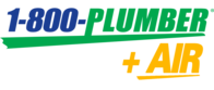 1-800-Plumber + Air Pacific Northwest