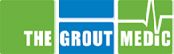 The Grout Medic of Greenville/Spartanburg