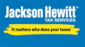 Jackson Hewitt - 2215
