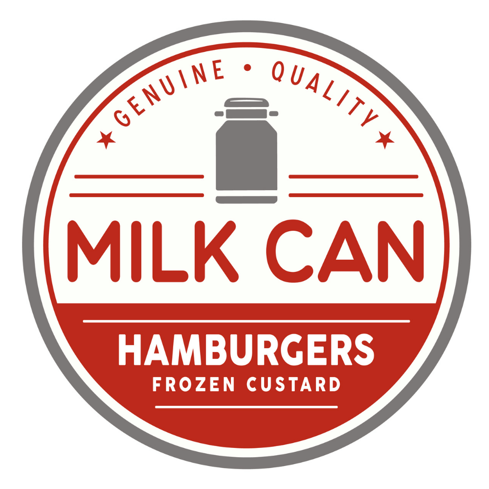 Milk Can