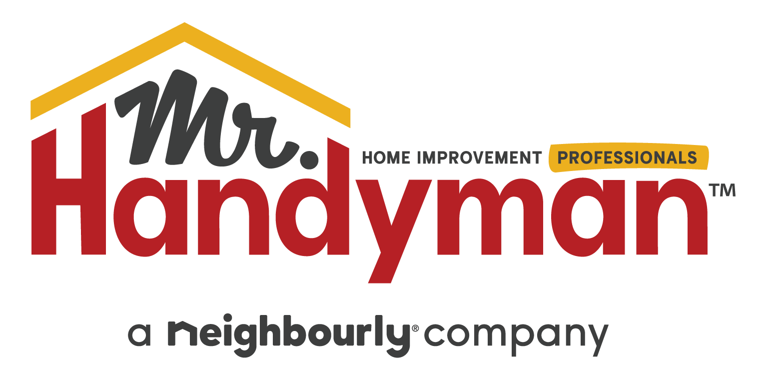 Mr. Handyman of West Calgary