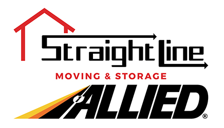 StraightLine Moving
